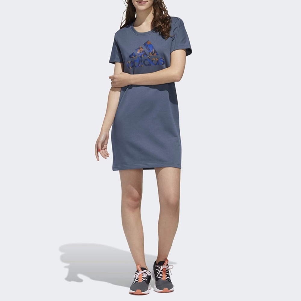 Adidas x Zoe Saldana Collection Women's Dress